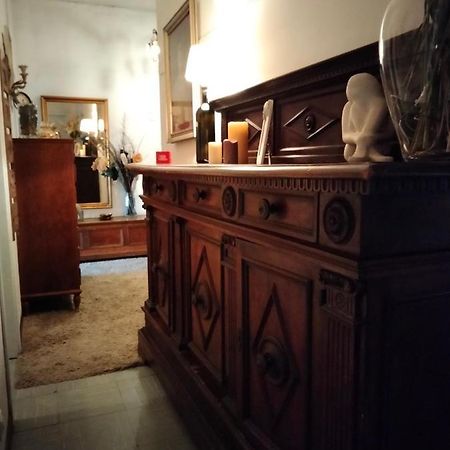 Redi Room ฟลอเรนซ์ ภายนอก รูปภาพ