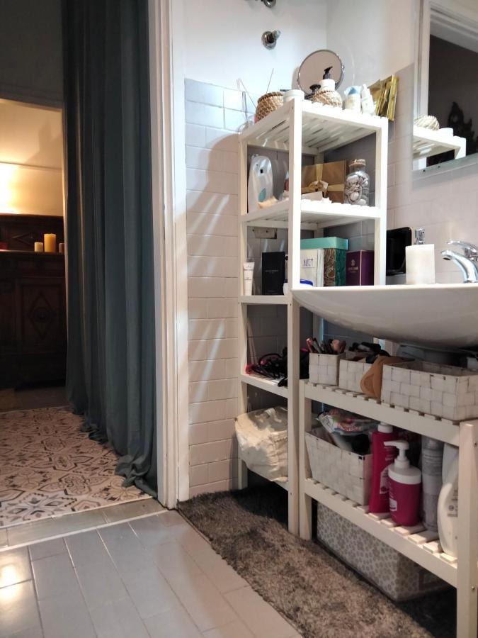 Redi Room ฟลอเรนซ์ ภายนอก รูปภาพ