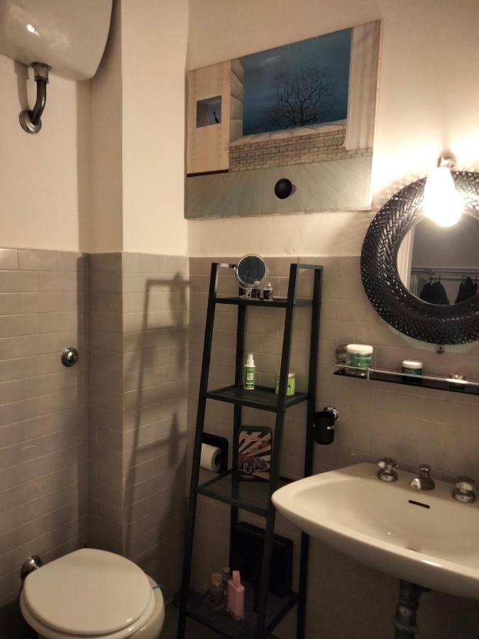 Redi Room ฟลอเรนซ์ ภายนอก รูปภาพ