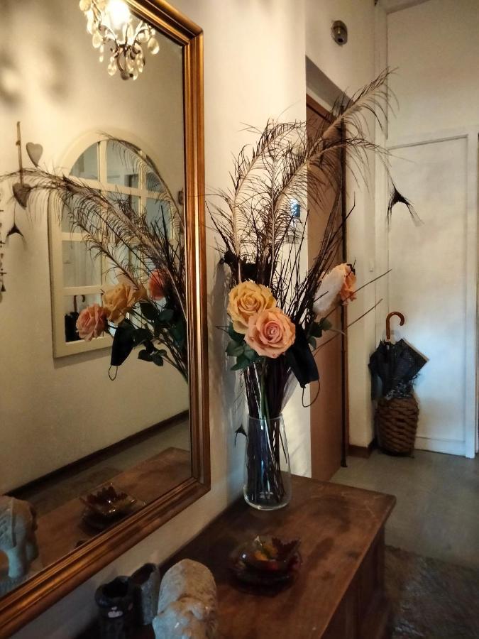 Redi Room ฟลอเรนซ์ ภายนอก รูปภาพ