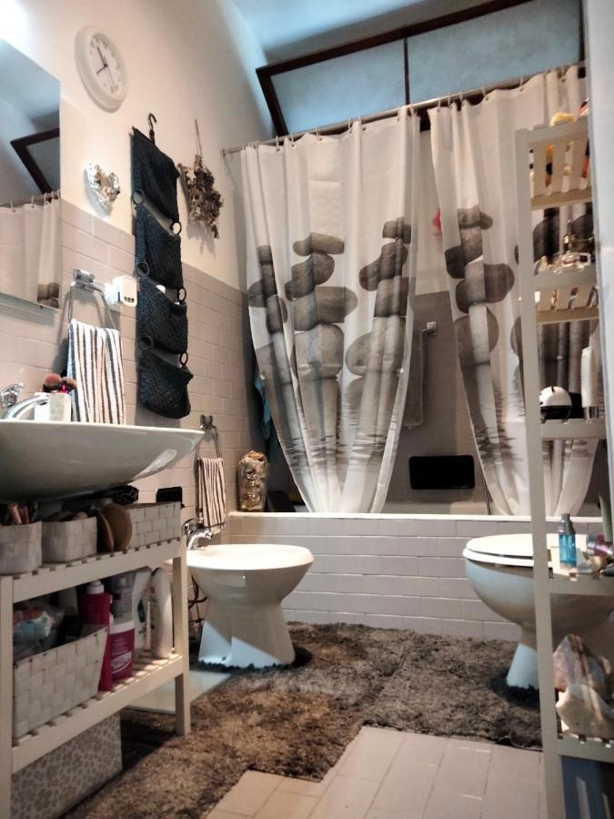 Redi Room ฟลอเรนซ์ ภายนอก รูปภาพ