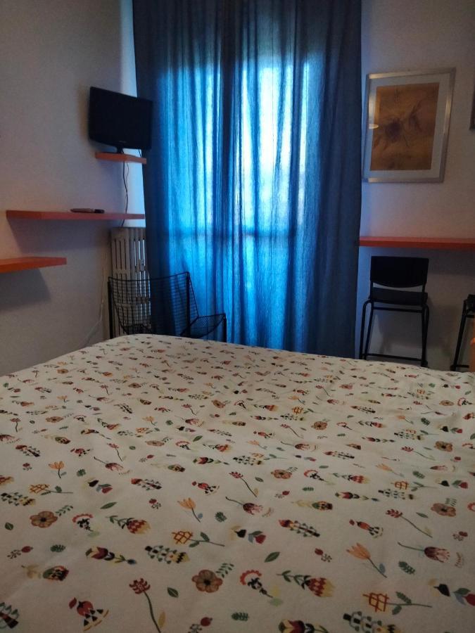 Redi Room ฟลอเรนซ์ ภายนอก รูปภาพ